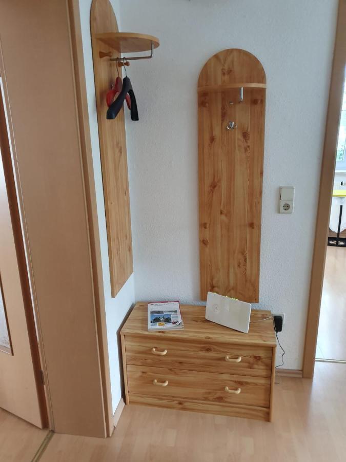 Green Oelsnitz Am Hegebach Mit Netflix Und Parkplatz Self Check-In Dış mekan fotoğraf