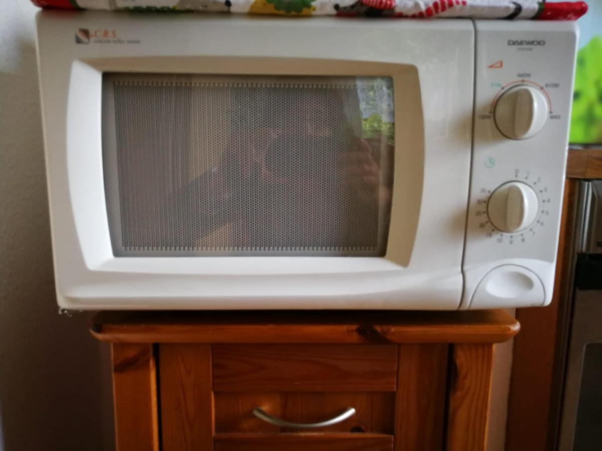 Green Oelsnitz Am Hegebach Mit Netflix Und Parkplatz Self Check-In Dış mekan fotoğraf